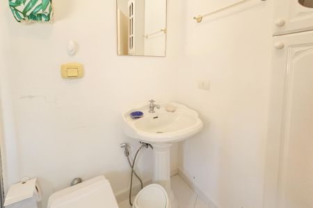 Apartamento para alugar com 3 quartos, 80m² em Balneario Cidade Atlantica, Guarujá