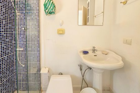 Apartamento para alugar com 3 quartos, 80m² em Balneario Cidade Atlantica, Guarujá