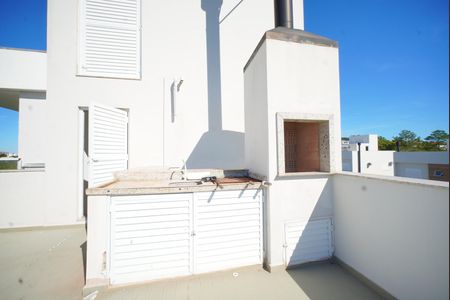 Apartamento para alugar com 69m², 2 quartos e 1 vagaTerraço/Churrasqueira