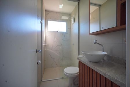 Apartamento para alugar com 69m², 2 quartos e 1 vagaBanheiro Social