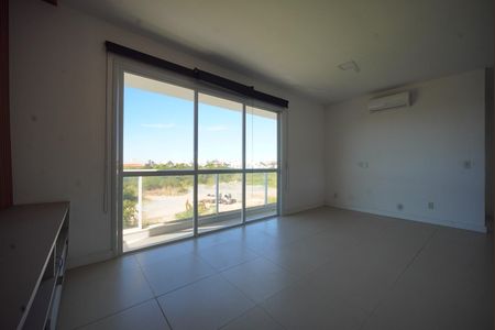 Sala de apartamento para alugar com 2 quartos, 69m² em Rio Tavares, Florianópolis
