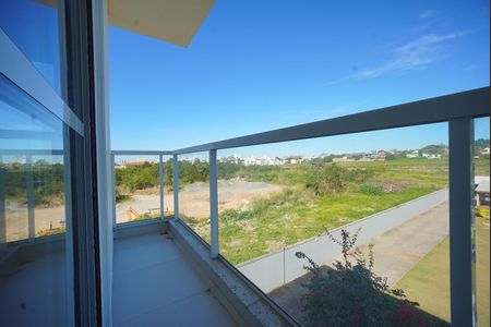 Apartamento para alugar com 69m², 2 quartos e 1 vagaVaranda do Quarto 