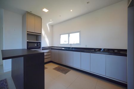 Apartamento para alugar com 69m², 2 quartos e 1 vagaCozinha