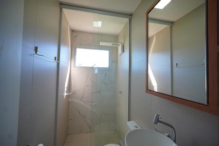 Apartamento para alugar com 69m², 2 quartos e 1 vagaBanheiro Social