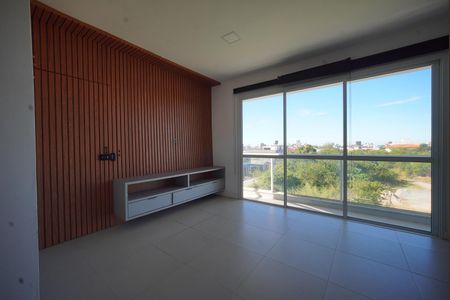 Sala de apartamento para alugar com 2 quartos, 69m² em Rio Tavares, Florianópolis