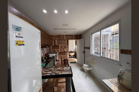 Casa de condomínio para alugar com 270m², 3 quartos e 3 vagas Casa de condomínio para alugar com 270m², 3 quartos e 3 vagasCozinha