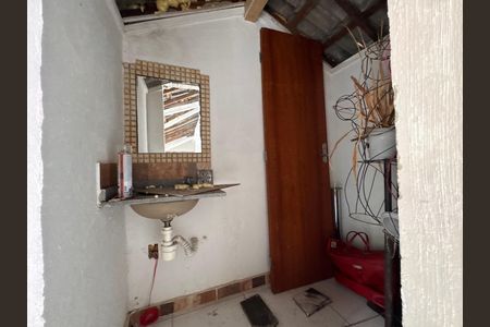 Casa de condomínio para alugar com 270m², 3 quartos e 3 vagas Casa de condomínio para alugar com 270m², 3 quartos e 3 vagasSótão - Lavabo