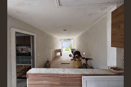 Casa de condomínio para alugar com 270m², 3 quartos e 3 vagas Casa de condomínio para alugar com 270m², 3 quartos e 3 vagasGaragem