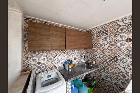 Casa de condomínio para alugar com 270m², 3 quartos e 3 vagas Casa de condomínio para alugar com 270m², 3 quartos e 3 vagasÁrea de Serviço