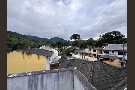 Casa de condomínio para alugar com 270m², 3 quartos e 3 vagas Casa de condomínio para alugar com 270m², 3 quartos e 3 vagasTerraço