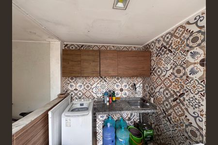 Casa de condomínio para alugar com 270m², 3 quartos e 3 vagas Casa de condomínio para alugar com 270m², 3 quartos e 3 vagasÁrea de Serviço