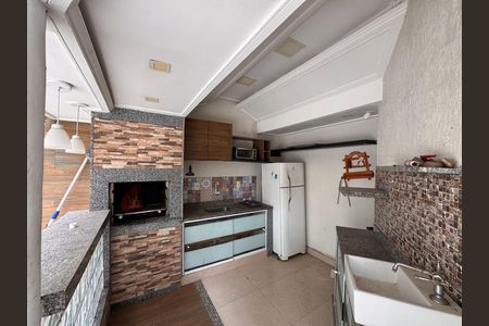 Casa de condomínio para alugar com 270m², 3 quartos e 3 vagas Casa de condomínio para alugar com 270m², 3 quartos e 3 vagasÁrea externa