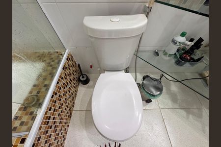 Casa de condomínio para alugar com 270m², 3 quartos e 3 vagas Casa de condomínio para alugar com 270m², 3 quartos e 3 vagasSuíte 1 (Master) - Banheiro