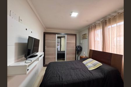 Casa de condomínio para alugar com 270m², 3 quartos e 3 vagas Casa de condomínio para alugar com 270m², 3 quartos e 3 vagasSuíte 2 (Canadense)