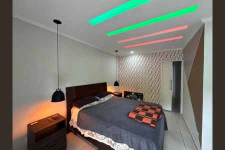 Casa de condomínio para alugar com 270m², 3 quartos e 3 vagas Casa de condomínio para alugar com 270m², 3 quartos e 3 vagasSuíte 1 (Master)