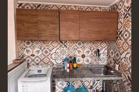 Casa de condomínio para alugar com 270m², 3 quartos e 3 vagas Casa de condomínio para alugar com 270m², 3 quartos e 3 vagasÁrea de Serviço