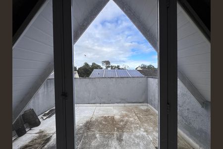 Casa de condomínio para alugar com 270m², 3 quartos e 3 vagas Casa de condomínio para alugar com 270m², 3 quartos e 3 vagasSótão