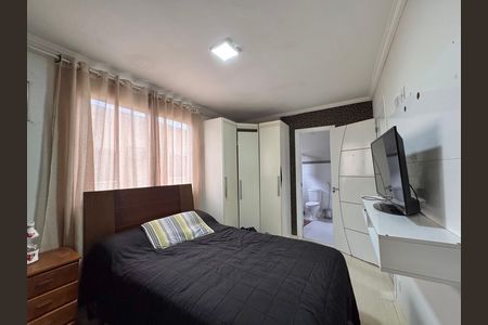 Casa de condomínio para alugar com 270m², 3 quartos e 3 vagas Casa de condomínio para alugar com 270m², 3 quartos e 3 vagasSuíte 2 (Canadense)
