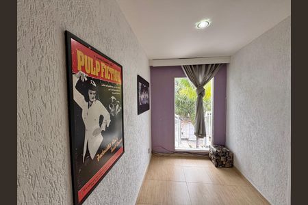 Casa de condomínio para alugar com 270m², 3 quartos e 3 vagas Casa de condomínio para alugar com 270m², 3 quartos e 3 vagasHall Íntimo