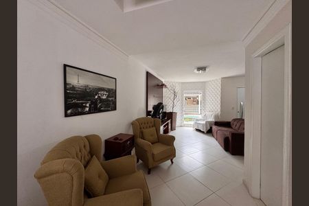 Sala de casa de condomínio à venda com 3 quartos, 270m² em Vargem Grande, Rio de Janeiro