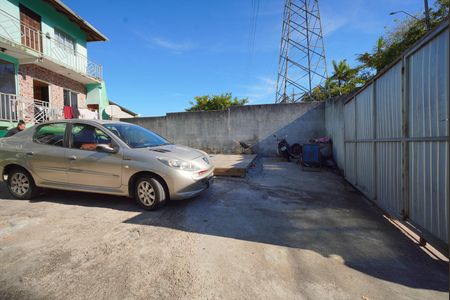 Apartamento para alugar com 32m², 1 quarto e 1 vagaGaragem