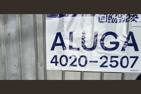 Apartamento para alugar com 32m², 1 quarto e 1 vaga Apartamento para alugar com 32m², 1 quarto e 1 vagaPlaquinha