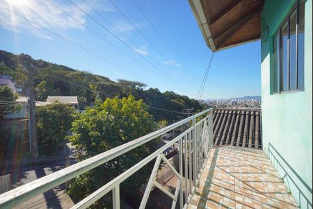 Apartamento para alugar com 32m², 1 quarto e 1 vagaVaranda da Sala