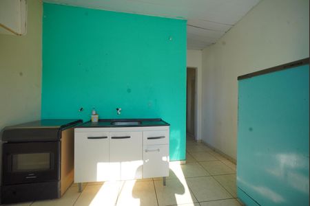Apartamento para alugar com 32m², 1 quarto e 1 vagaSala/Cozinha