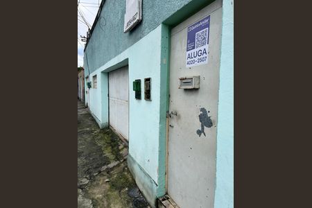 Apartamento para alugar com 60m², 2 quartos e sem vaga