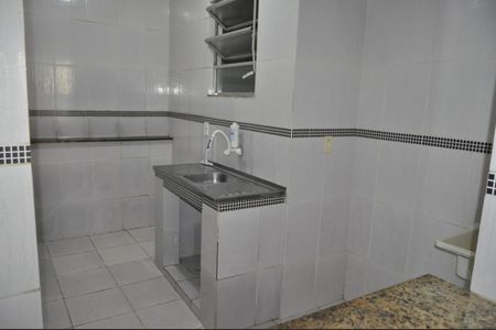 Apartamento para alugar com 2 quartos, 60m² em Cachambi, Rio de Janeiro