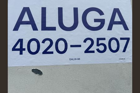 Apartamento para alugar com 60m², 2 quartos e sem vaga