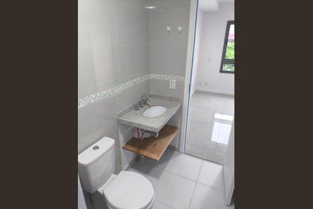 Kitnet/Studio para alugar com 1 quarto, 25m² em Tatuapé, São Paulo