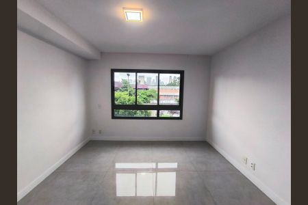 Sala/Quarto de kitnet/studio para alugar com 1 quarto, 25m² em Tatuapé, São Paulo