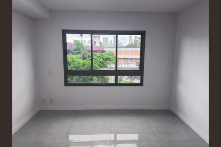 Sala/Quarto de kitnet/studio para alugar com 1 quarto, 25m² em Tatuapé, São Paulo
