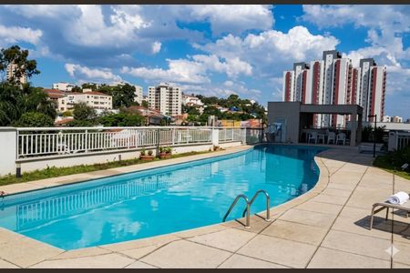 Foto 08 de apartamento à venda com 1 quarto, 63m² em Santana, São Paulo
