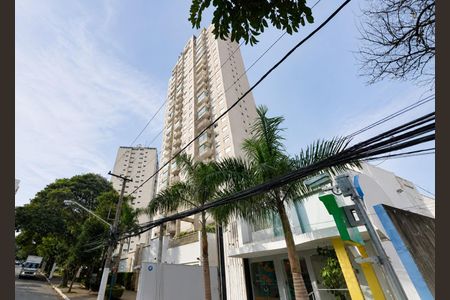 Foto 10 de apartamento à venda com 1 quarto, 63m² em Santana, São Paulo