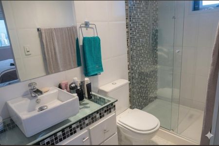 Foto 07 de apartamento à venda com 1 quarto, 63m² em Santana, São Paulo