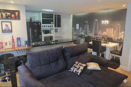 Foto 09 de apartamento à venda com 1 quarto, 63m² em Santana, São Paulo
