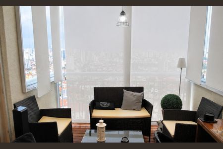 Foto 07 de apartamento à venda com 1 quarto, 63m² em Santana, São Paulo
