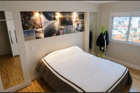 Foto 10 de apartamento à venda com 1 quarto, 63m² em Santana, São Paulo