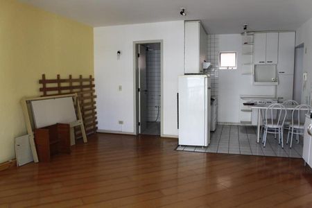 Apartamento à venda com 82m², 1 quarto e 1 vaga Apartamento à venda com 82m², 1 quarto e 1 vagaCozinha