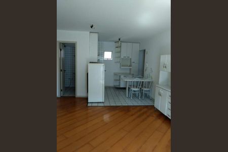 Apartamento à venda com 82m², 1 quarto e 1 vaga Apartamento à venda com 82m², 1 quarto e 1 vagaCozinha