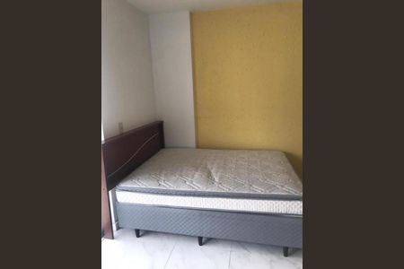 Apartamento à venda com 82m², 1 quarto e 1 vaga Apartamento à venda com 82m², 1 quarto e 1 vagaQuarto