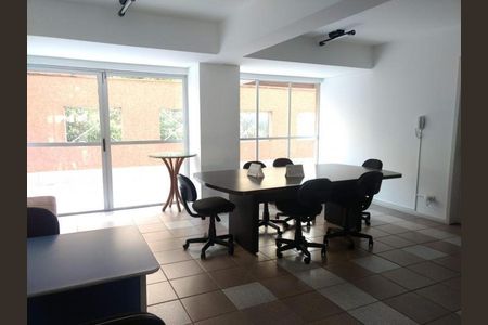 Apartamento à venda com 82m², 1 quarto e 1 vaga Apartamento à venda com 82m², 1 quarto e 1 vagaCoworking