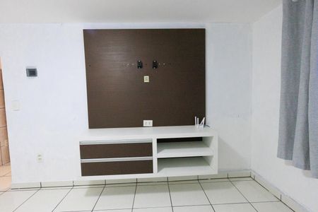 Casa para alugar com 1 quarto, 55m² em Jardim Remulo Zoppi, Indaiatuba