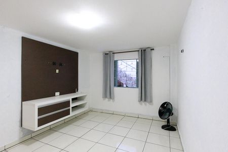 Casa para alugar com 1 quarto, 55m² em Jardim Remulo Zoppi, Indaiatuba