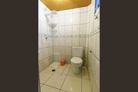 Casa para alugar com 1 quarto, 55m² em Jardim Remulo Zoppi, Indaiatuba