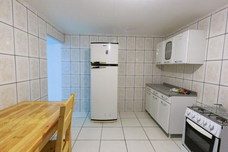 Casa para alugar com 1 quarto, 55m² em Jardim Remulo Zoppi, Indaiatuba