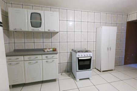 Casa para alugar com 1 quarto, 55m² em Jardim Remulo Zoppi, Indaiatuba