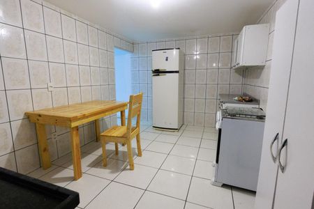 Casa para alugar com 1 quarto, 55m² em Jardim Remulo Zoppi, Indaiatuba